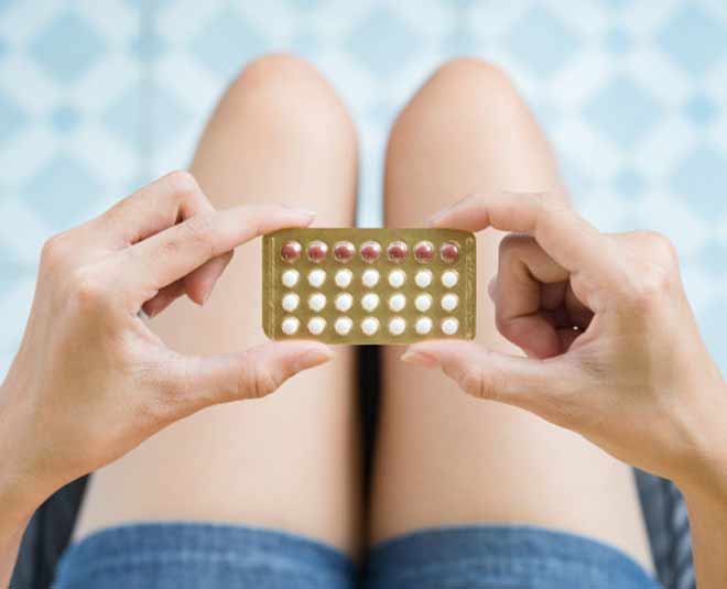 Methods of contraception