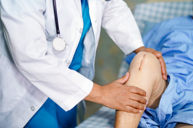 Pain-Free Total Knee Replacement Surgery